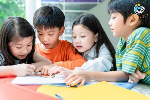 giới thiệu khóa học đọc khám phá