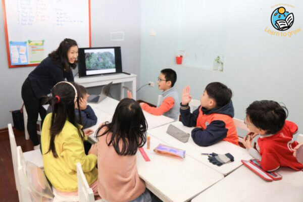 giới thiệu khóa học đọc vui