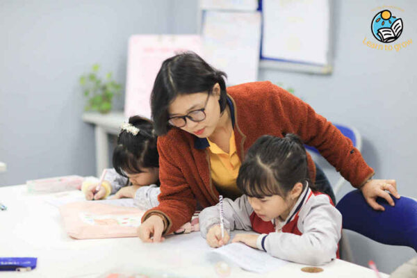 giới thiệu khóa học viết cơ bản