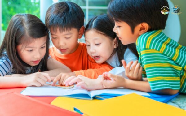 Mục tiêu và sứ mệnh đầy cảm hứng của dự án Sách ơi - Ta cùng đọc