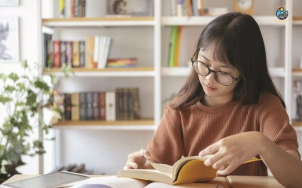 Thái độ đọc sách là gì?