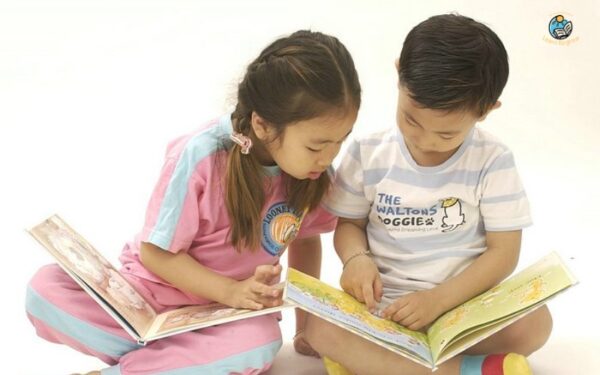 Đọc rồi phải ứng dụng - Đừng để sách nằm yên trên kệ