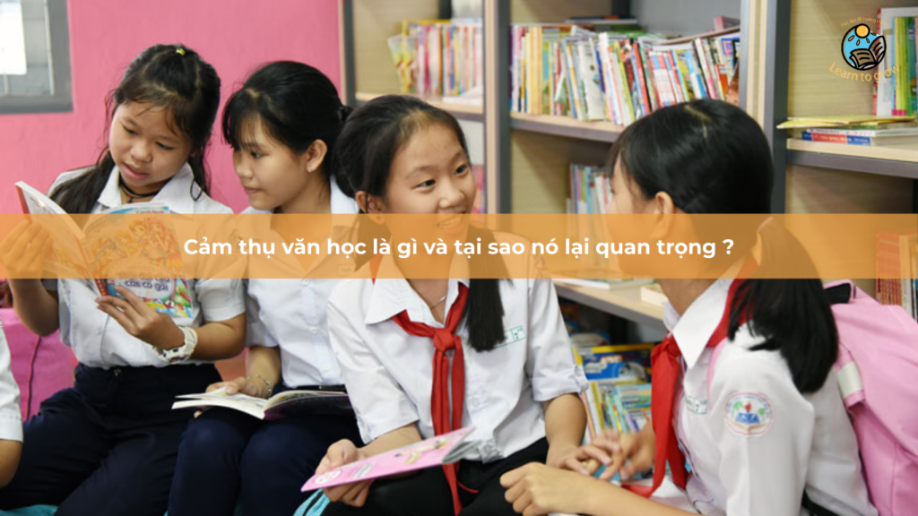 cảm thụ văn học là gì