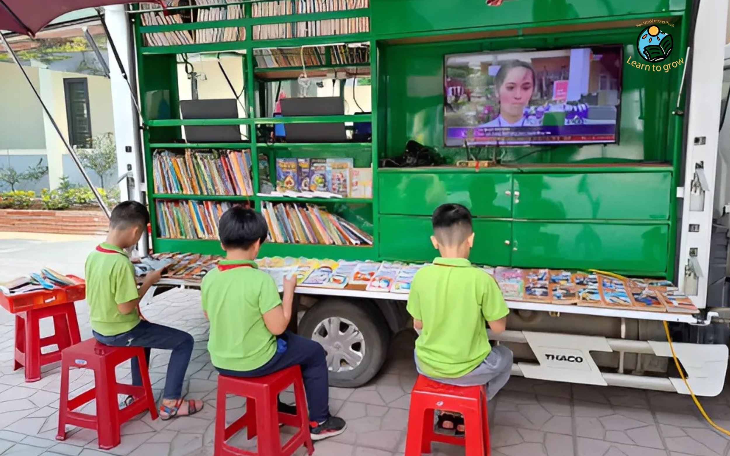 Dạy cảm thụ văn học cho học sinh tiểu học - 3