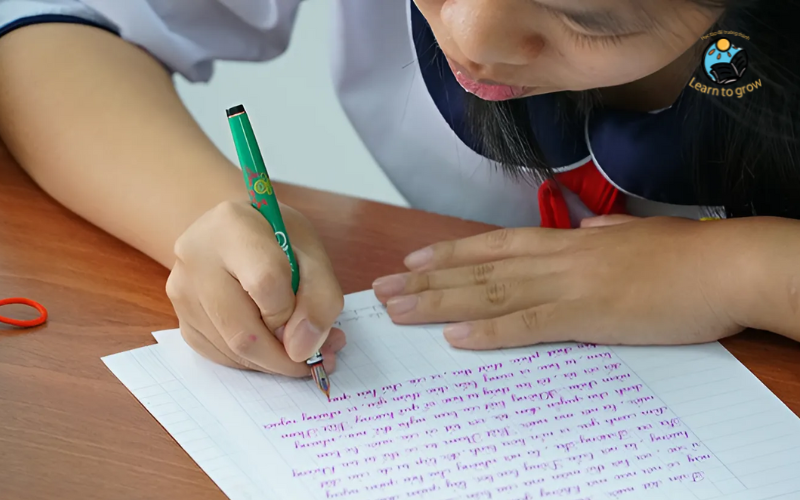 Dạy cảm thụ văn học cho học sinh tiểu học - 4