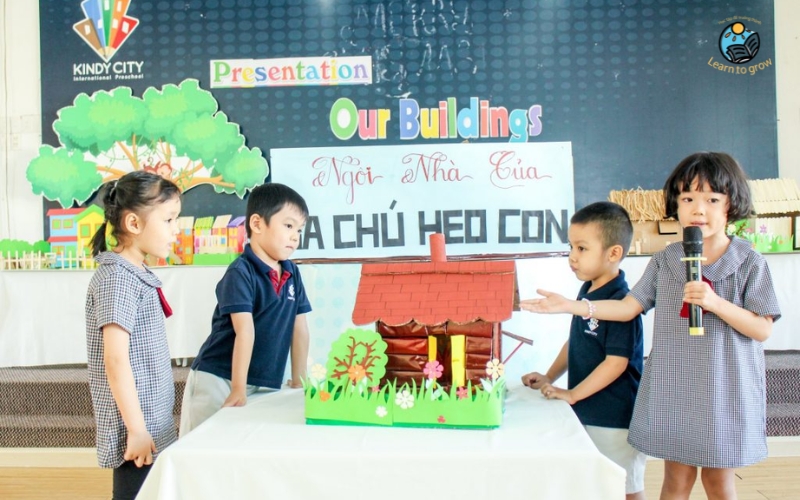 Các yếu tố tạo nên một bài thuyết trình lôi cuốn