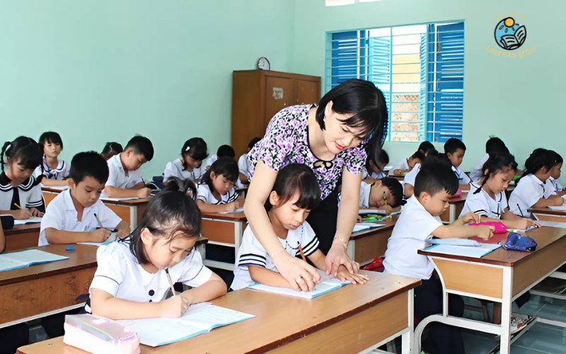 Thực hành và ôn luyện thường xuyên