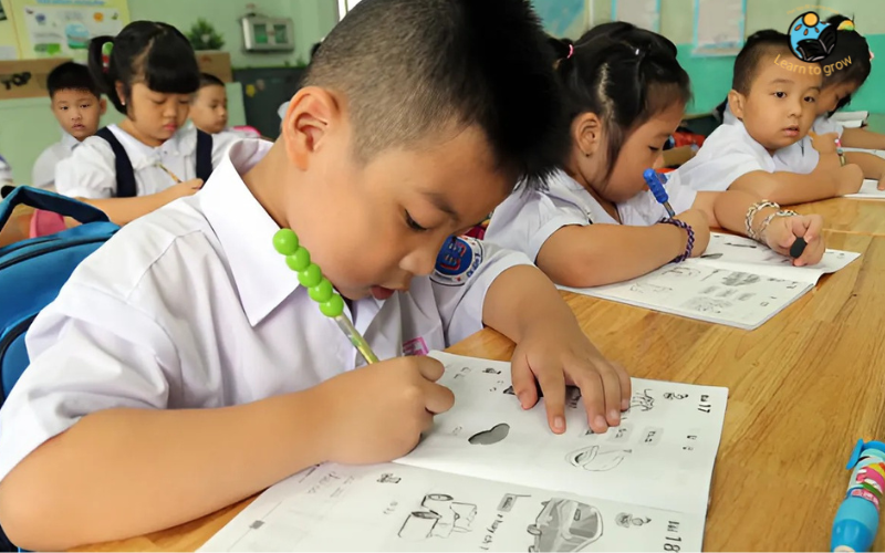 lý do khiến nhiều cha mẹ vẫn lựa chọn phương án này