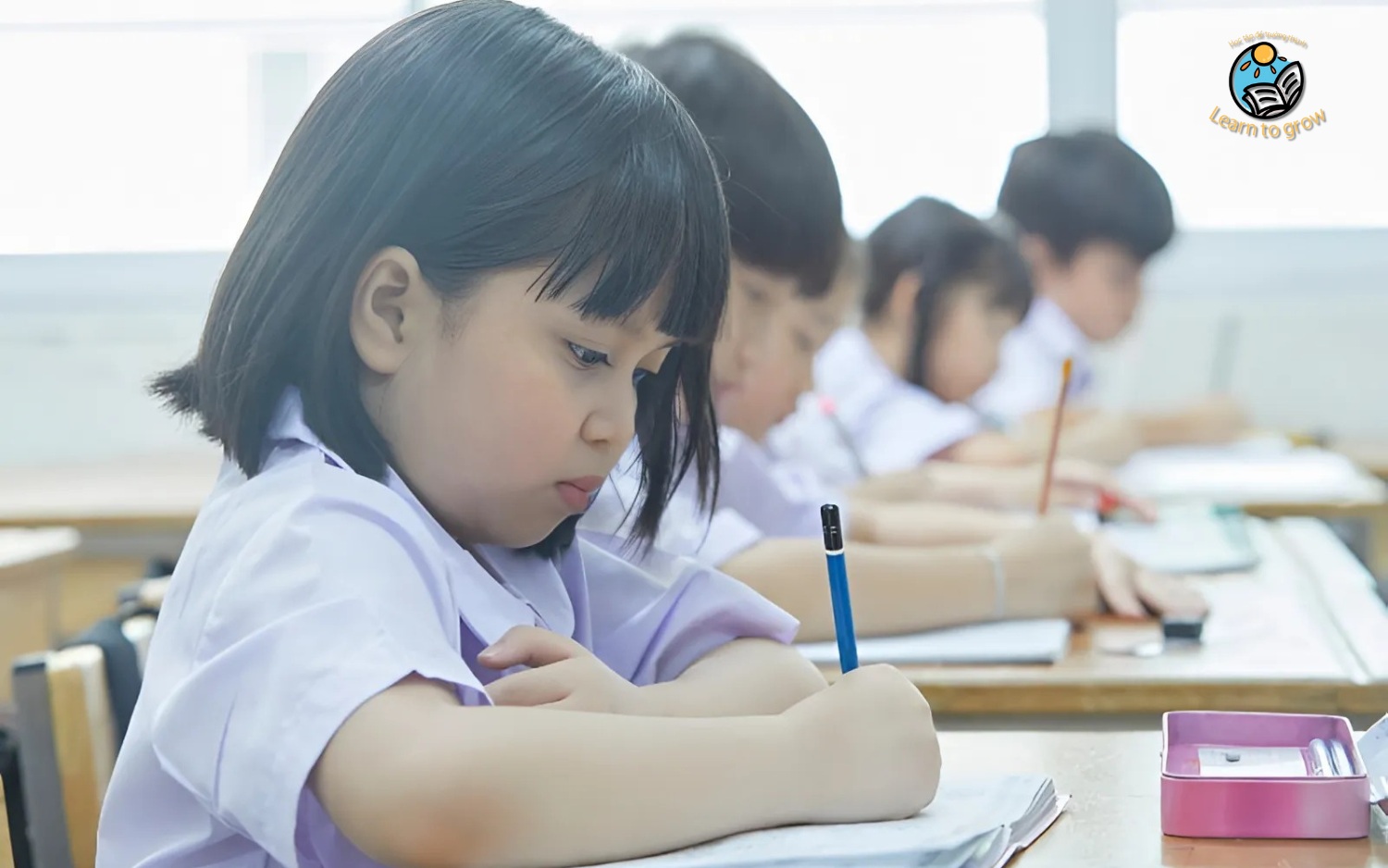 Lợi ích của việc hướng dẫn viết nghị luận xã hội từ sớm