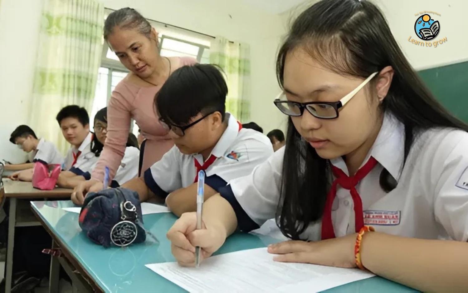 lập dàn ý hướng dẫn viết nghị luận xã hội