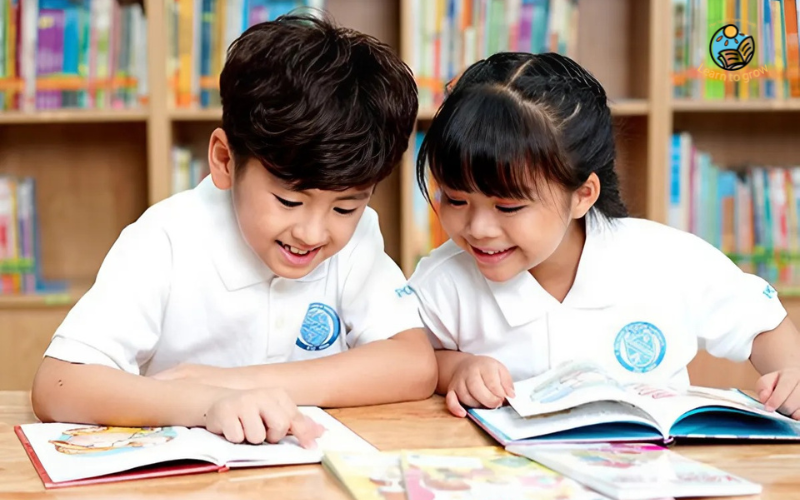 Vì sao rèn luyện kỹ năng tự học cho trẻ lại rất cần thiết