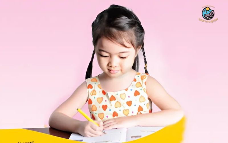 Vì sao khóa học viết cơ bản Learn to Grow là lựa chọn hoàn hảo