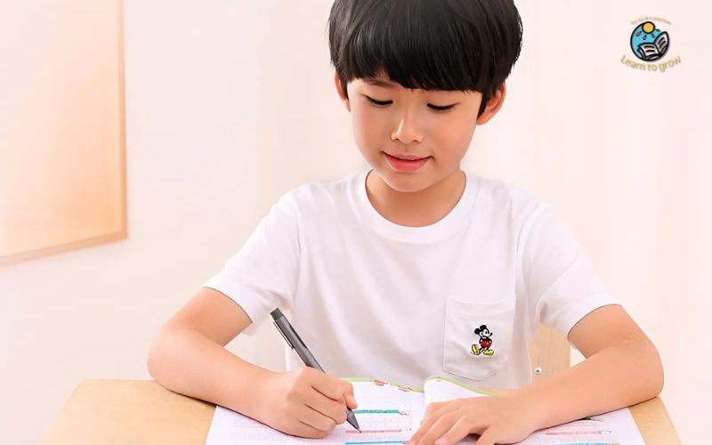 Khóa học Viết cơ bản tại Learn to Grow có gì đặc biệt