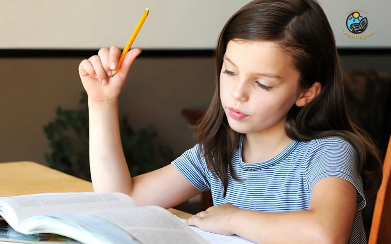 Khóa học viết miêu tả giúp trẻ phát triển khả năng quan sát, diễn đạt chi tiết