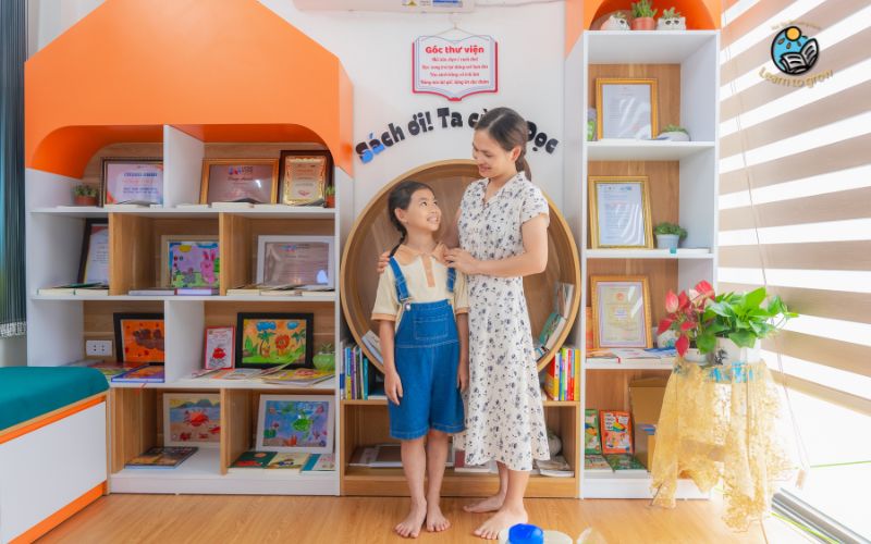 Mỗi lời chia sẻ - Một câu chuyện đẹp