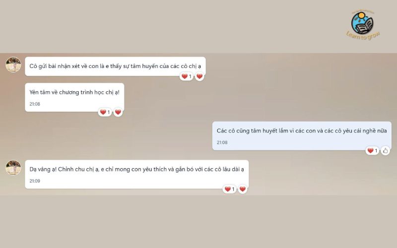 Hành trình dài cần sự kiên nhẫn và đồng hành
