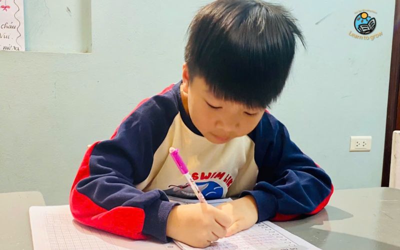 Tại sao khóa học Viết lại lại rất quan trọng