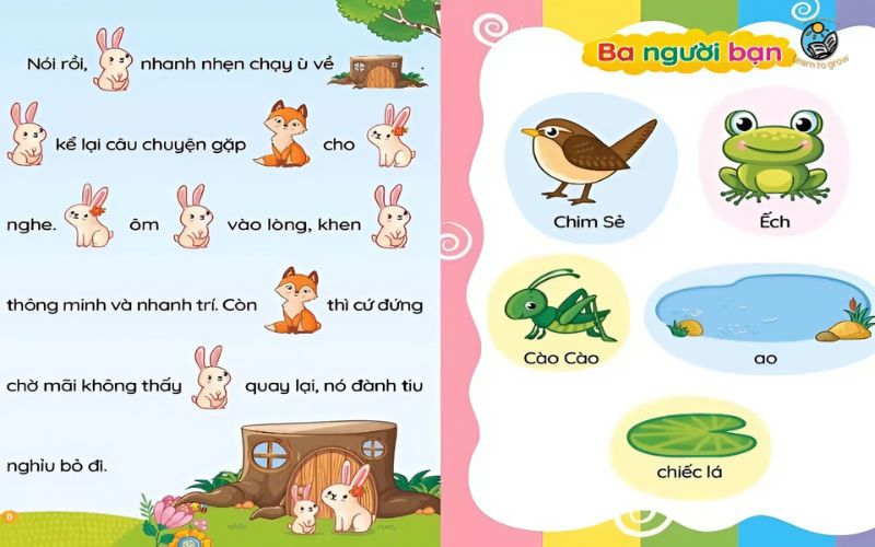 Kể chuyện tư duy là gì?