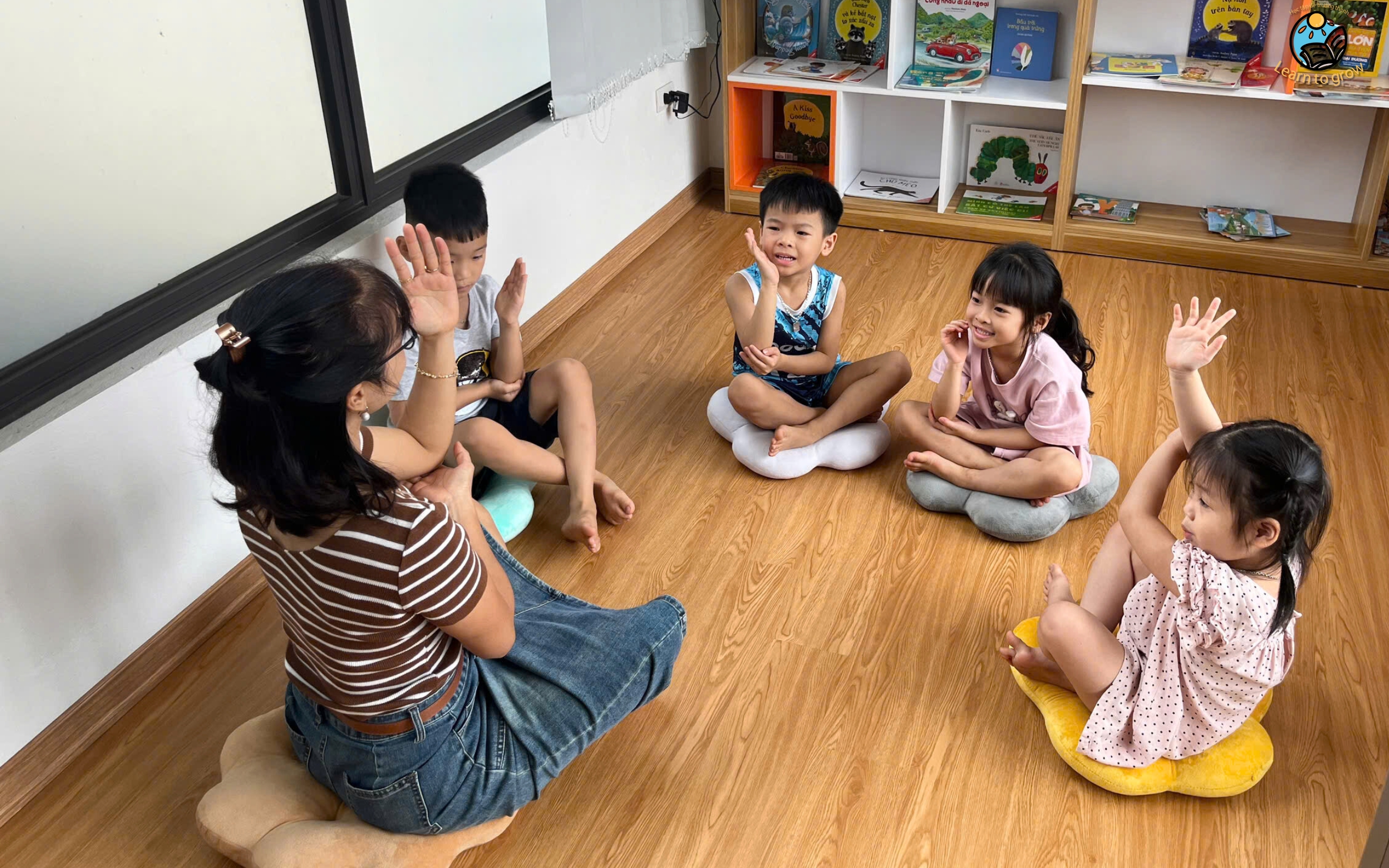 Tại sao tâm lý trẻ lại quan trọng?