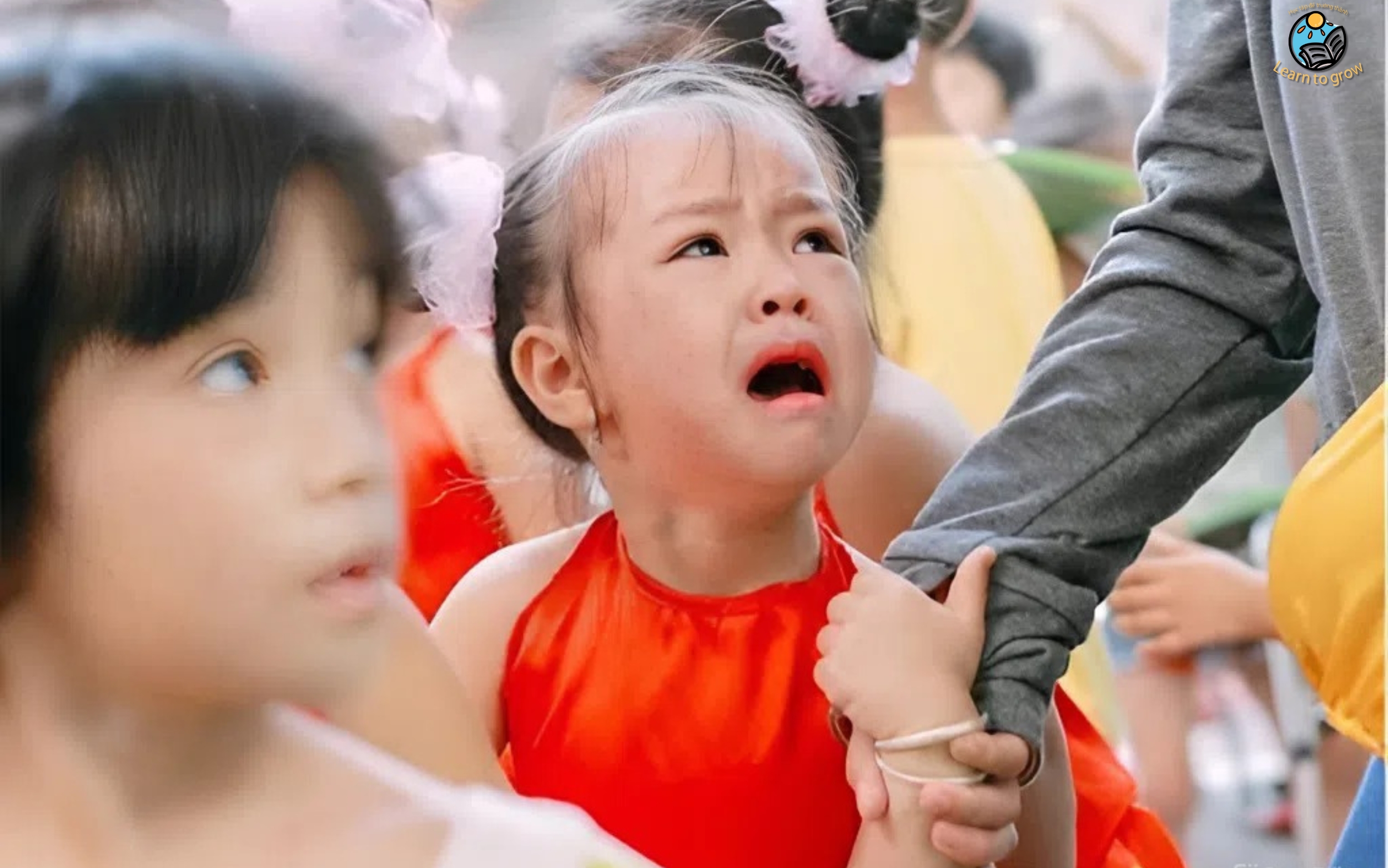 Dấu hiệu nhận biết trẻ đang gặp vấn đề tâm lý khi đến trường